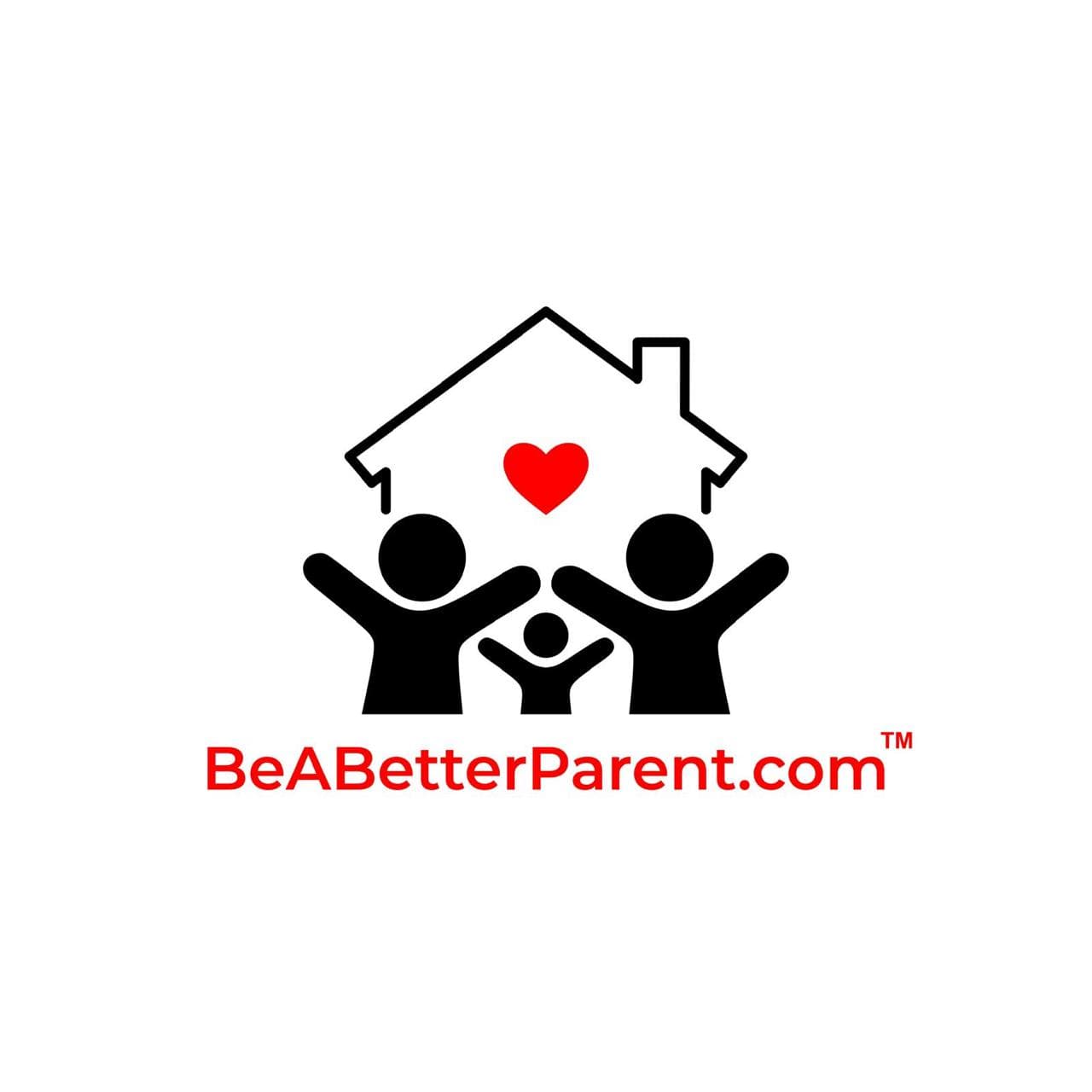 BeABetterParent.com logo