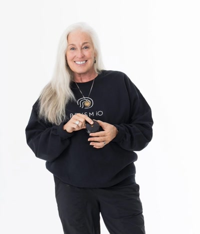 Kim Russell, PhD